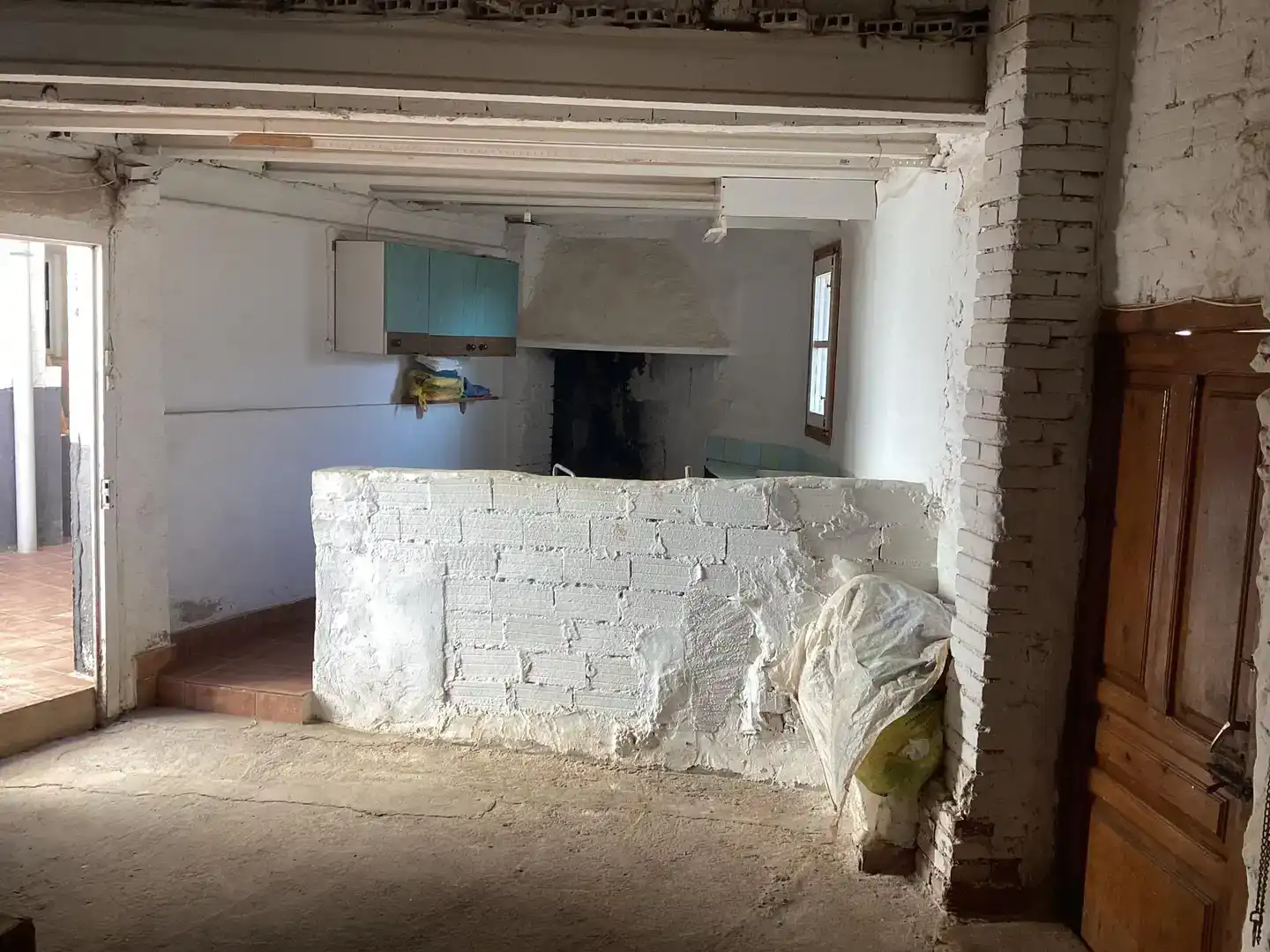 Casa o xalet en venda en Alfambra amb Balcó