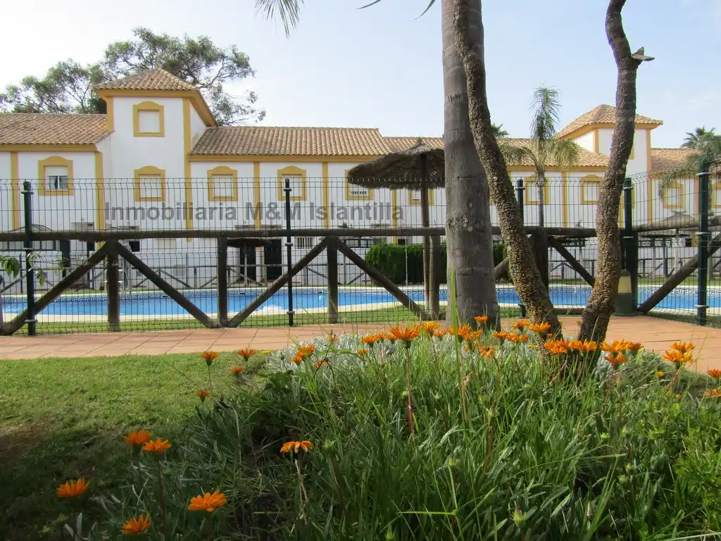 Terraced house with terrace for sale in Avenida del Deporte, imagen 4