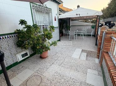Semi-detached house for sale in C. Virgen de los Dolores