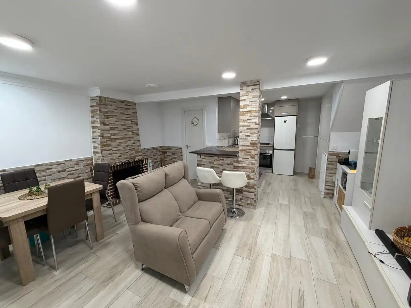 Casa o chalet en venta en Pelahustán con Calefacción y Amueblado
