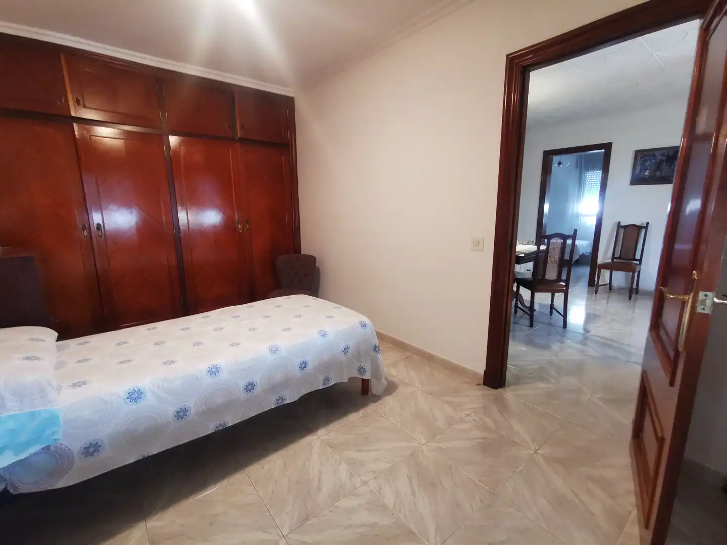 Dormitori de Casa o xalet en venda en Es Castell