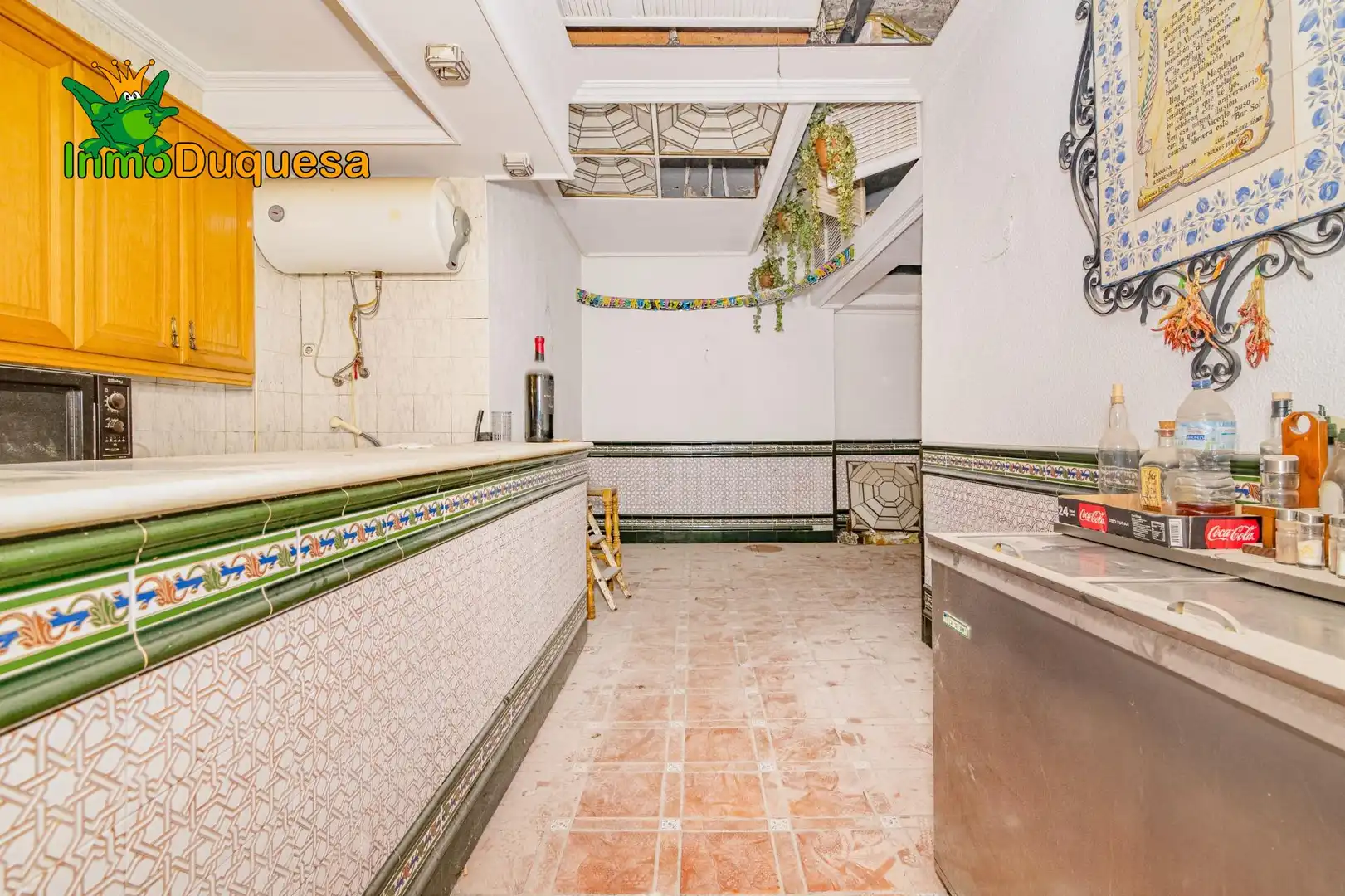 Local comercial en venda a Calle Sol, imagen 11