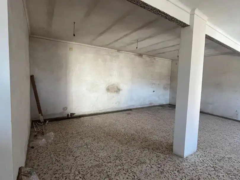 Local en venta en Pozuelo de Calatrava