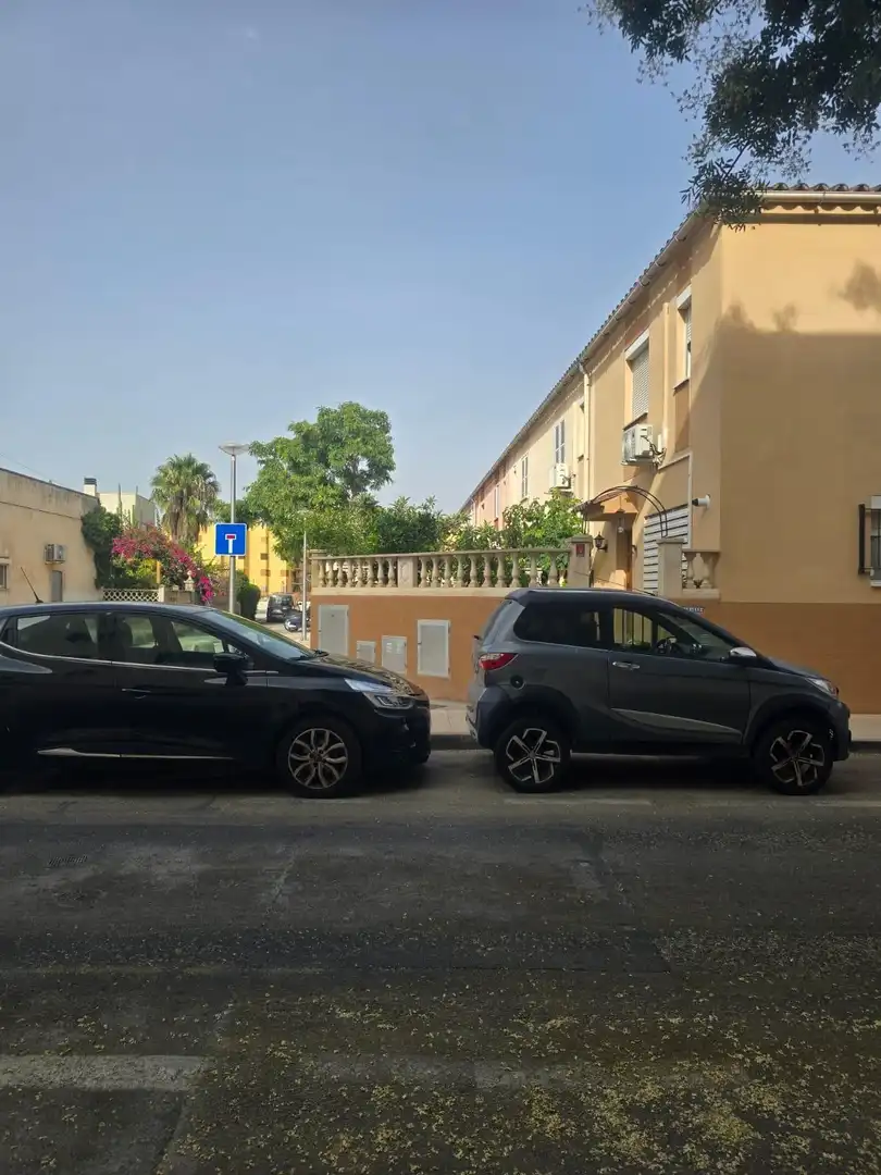 Parking de Piso en venta en  Palma de Mallorca con Aire acondicionado, Calefacción y Amueblado