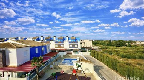 Foto 4 von Einfamilien-Reihenhaus zum Verkauf in Camí de L'om Blanc, Playa - Ben Afeli, Almazora / Almassora