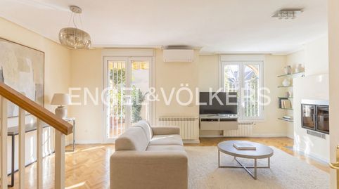 Photo 2 of Houses for sale in Calle de Riobamba, Salvador, Madrid Capital