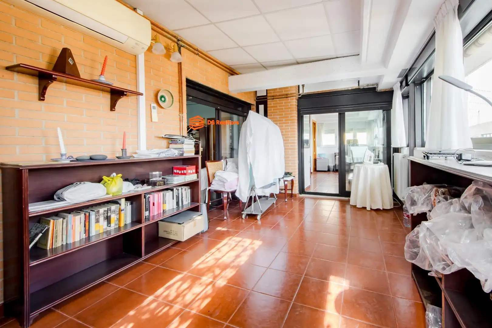 Ático en venta en Madrid con Calefacción, Amueblado y Piscina comunitaria