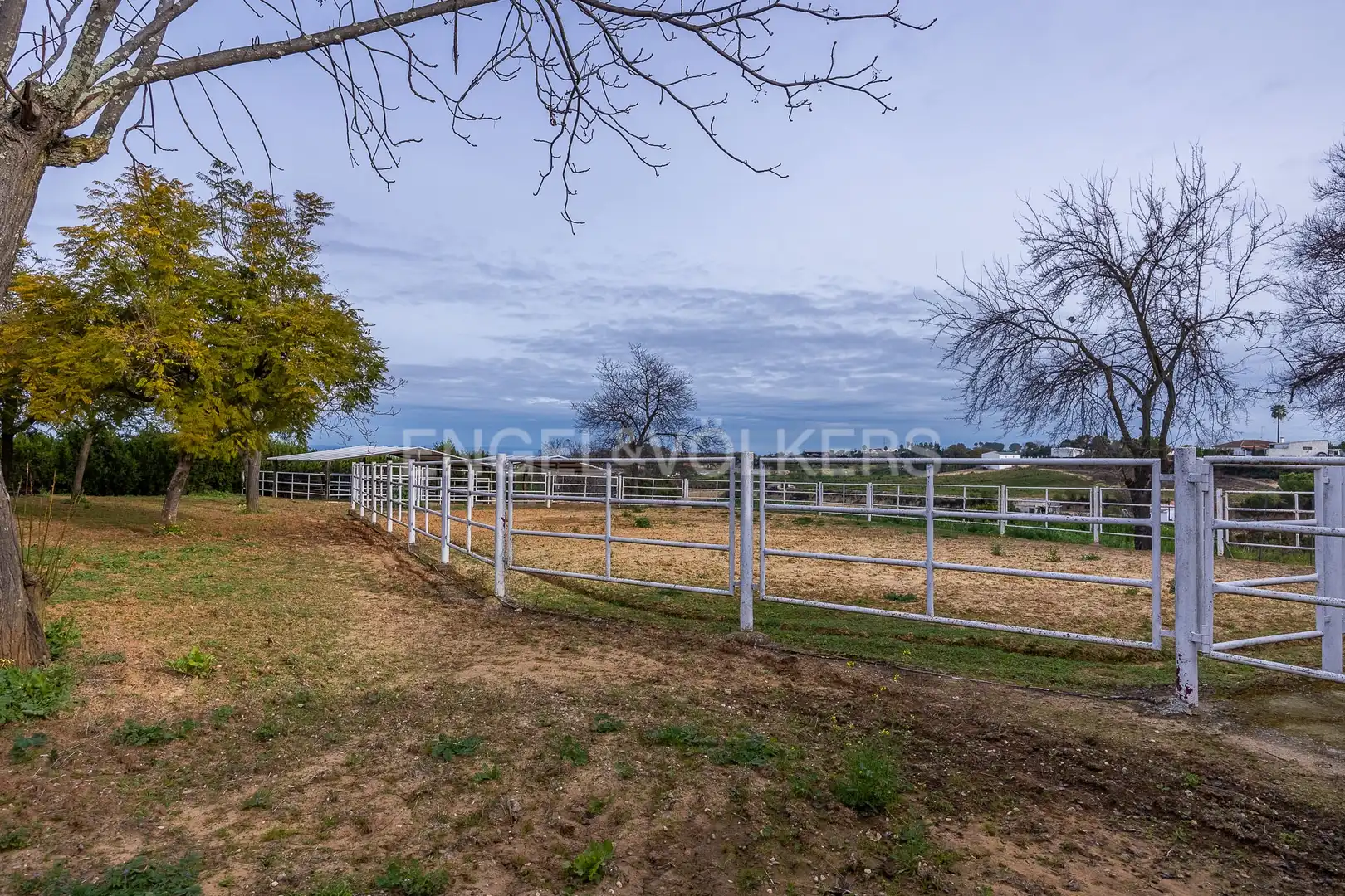 Finca rústica en venta en Olivares con Calefacción, Jardín privado y Piscina