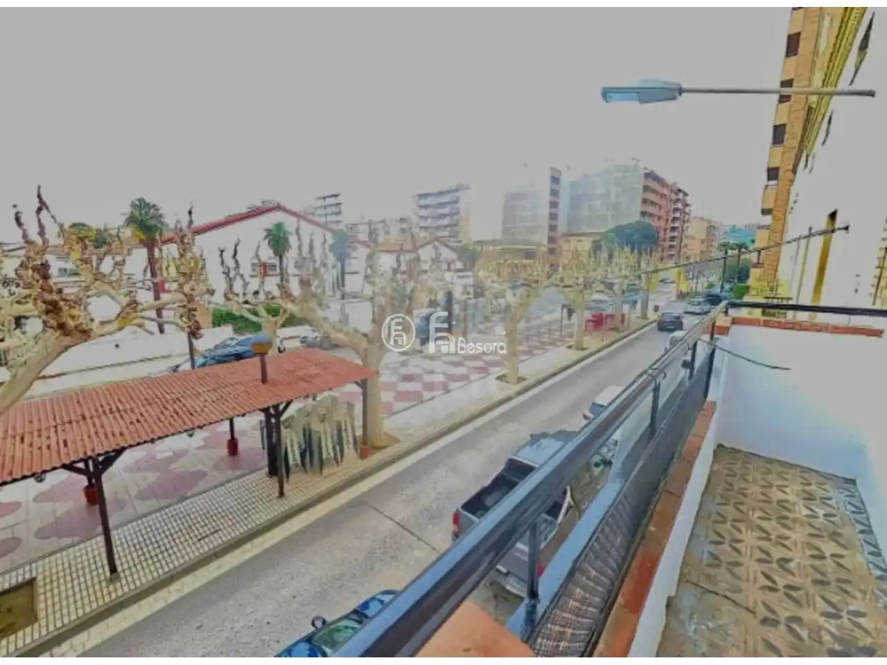 Wohnung mit Terrasse zum Verkauf in Paseo Estació, imagen 30