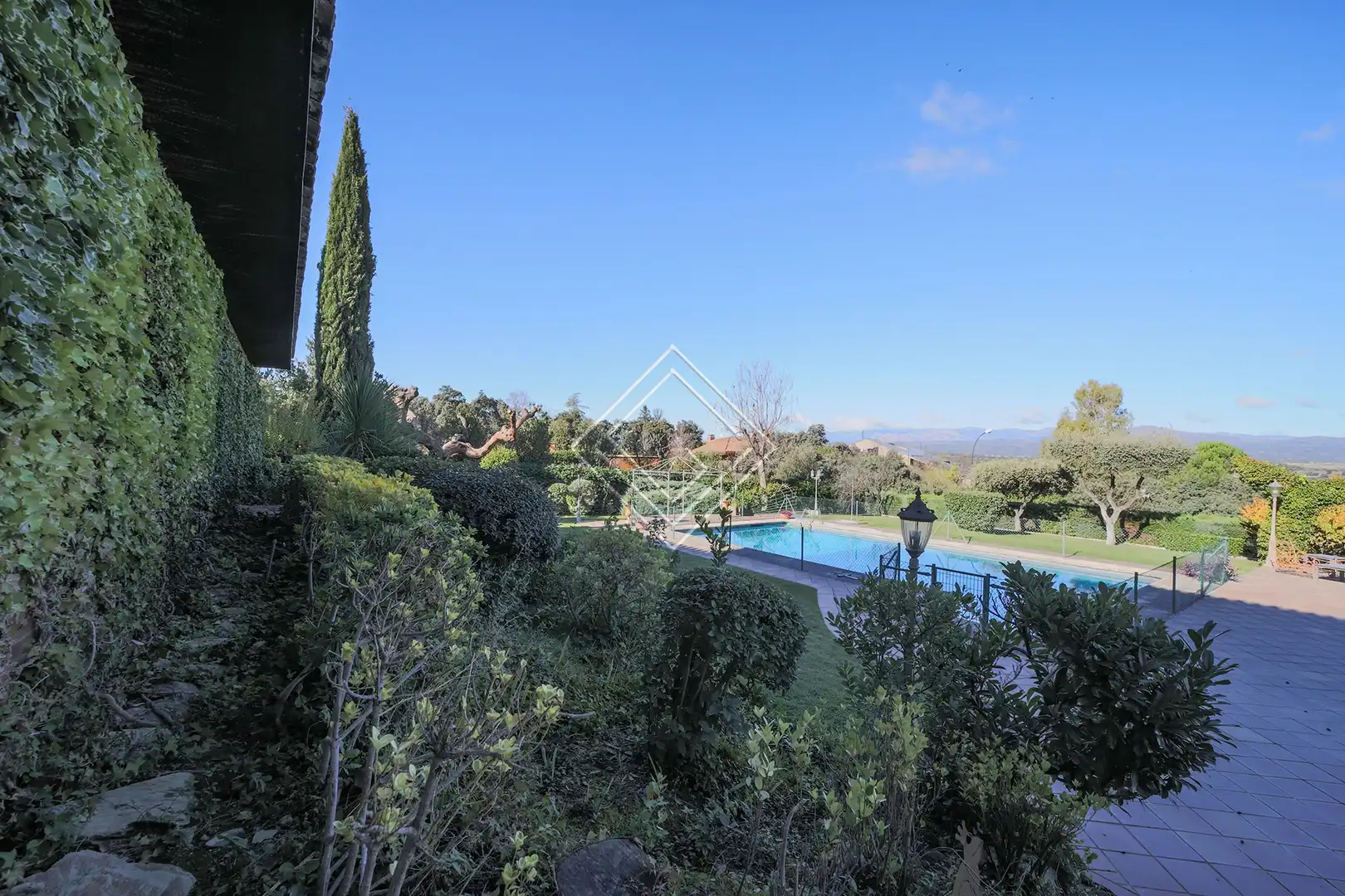 Casa con piscina en venta en Ciudalcampo, imagen 8