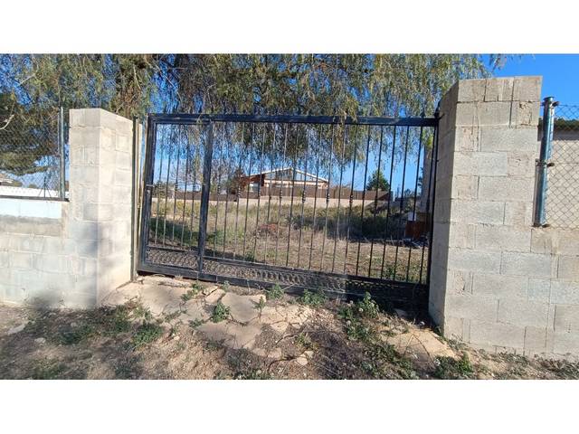 Terreno en Venta en Poligono Poligono N- 8.r en La Conarda