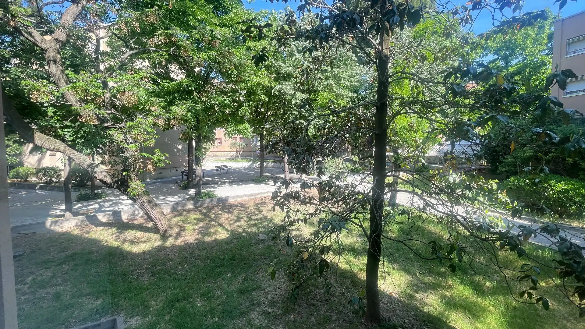 Flat for sale in Terrassa  with Terrace