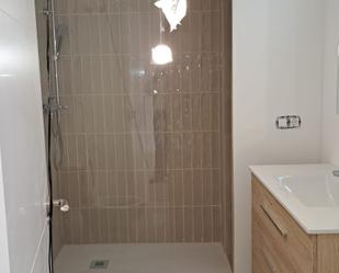 Bathroom of Flat for sale in Málaga Capital  with Air Conditioner