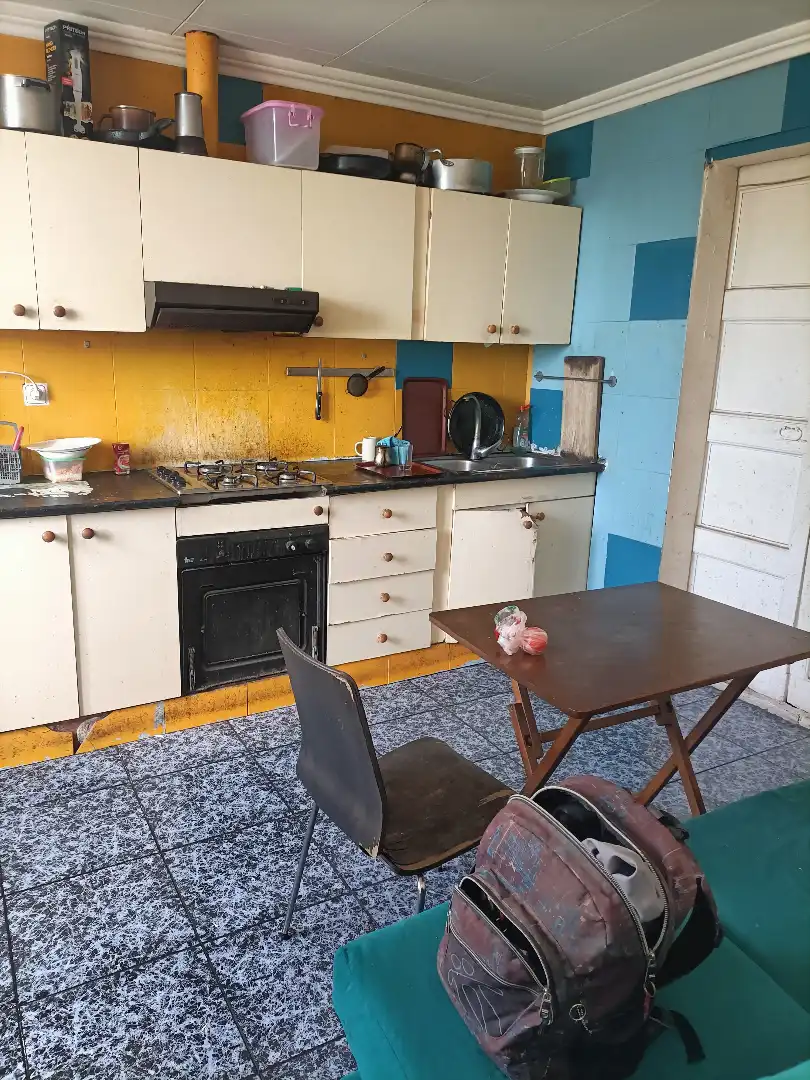 Cuina de Edifici en venda en Cardedeu