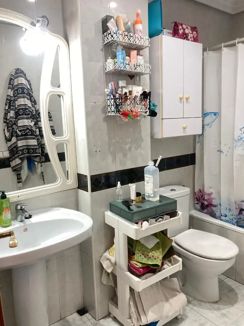 Flat with terrace for sale in Calle Adrián Viudes, imagen 17
