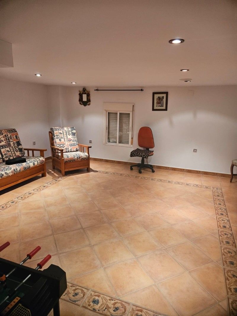 Duplex for sale in Casar de Cáceres  with Air Conditioner, Heating and Private garden