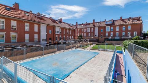 Foto 3 von Wohnung zum Verkauf in Las Castañeras - Bulevar, Arroyomolinos (Madrid)