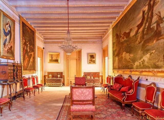 Casa-chalet en Venta en Plaça de Prat de la Riba, 2 en Castellterçol