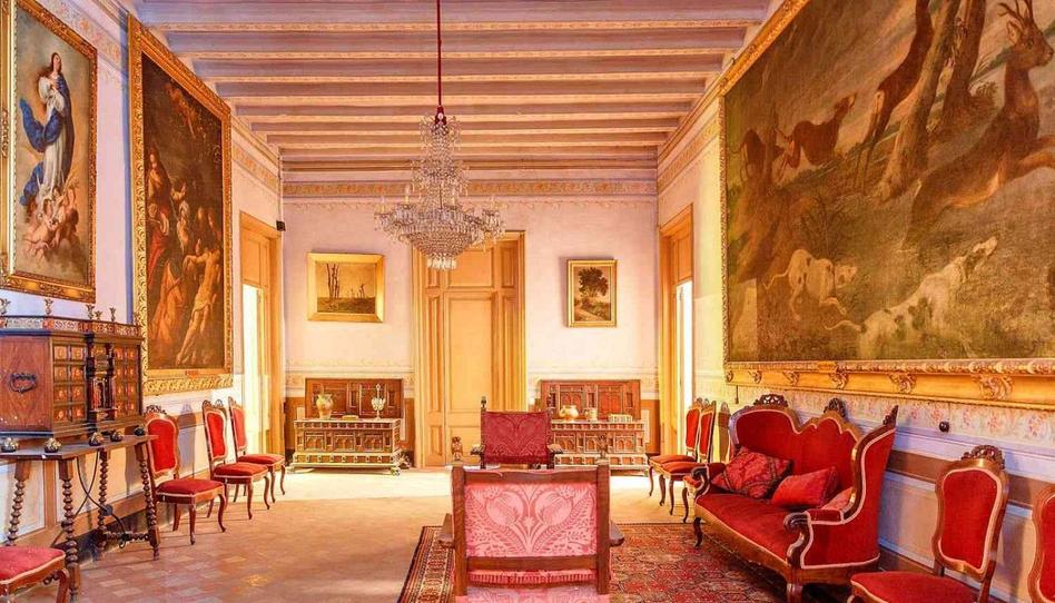 Foto 1 de Casa o xalet en venda a Plaça de Prat de la Riba, 2, Castellterçol, Barcelona