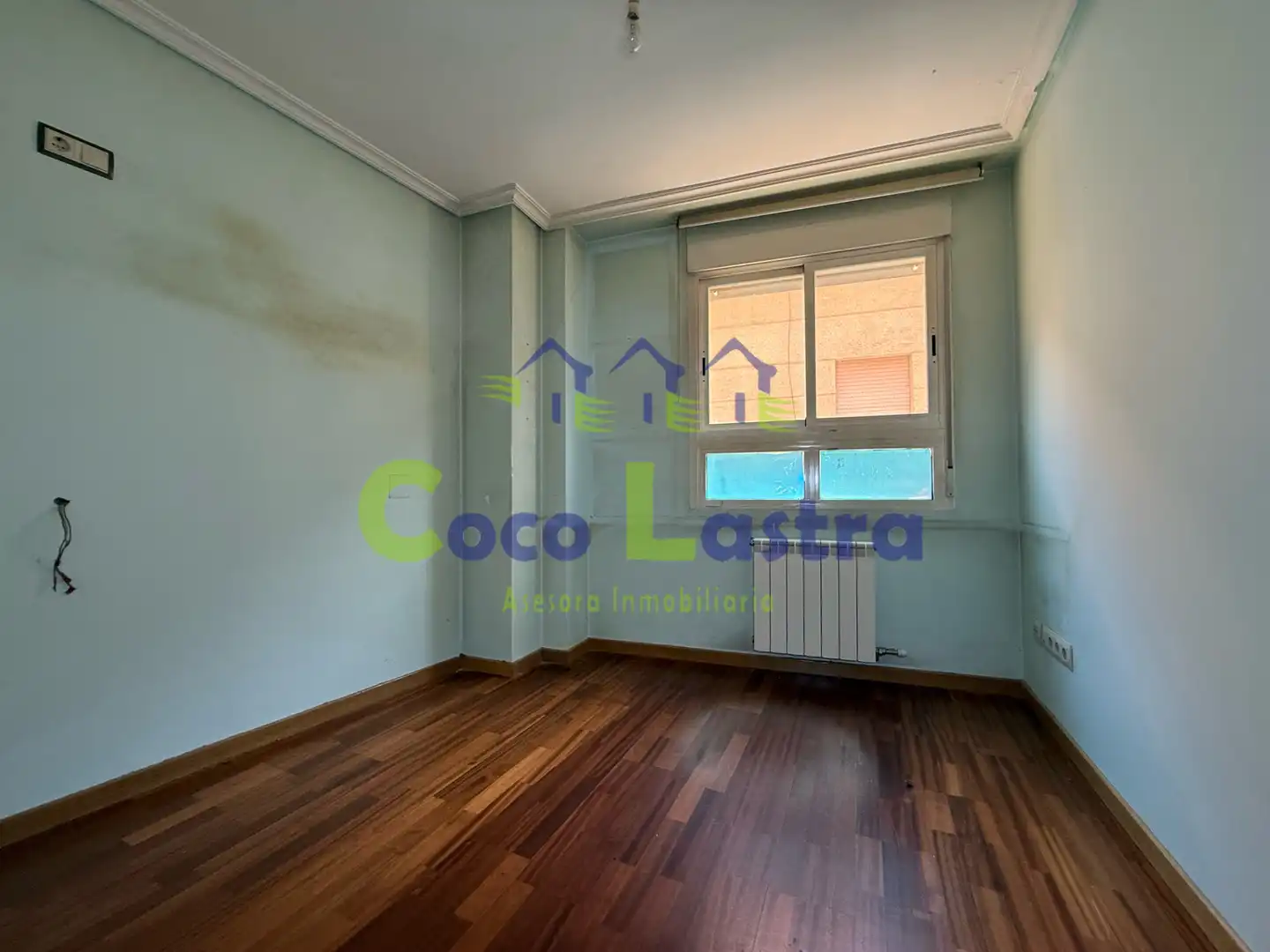 Piso en venta en Salamanca con Calefacción y Parquet