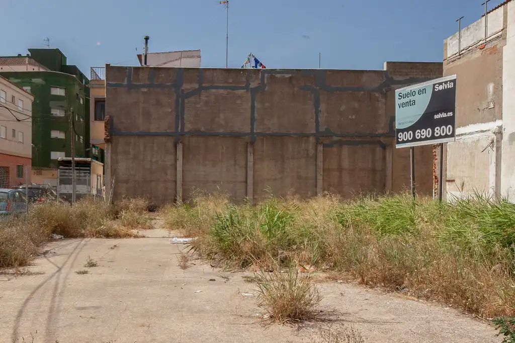 Terreno residencial en venta en Carrer Velazquez 2, imagen 13