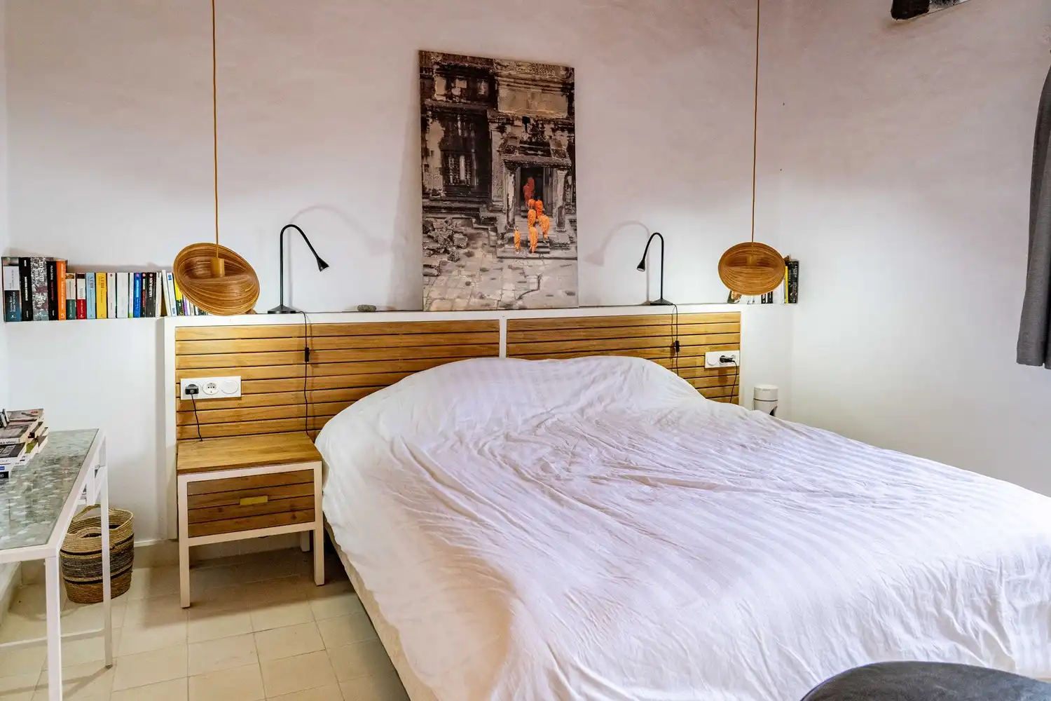 Casa con jardín en venta en Tinajo, imagen 27