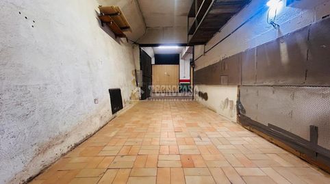 Foto 3 von Garage zum Verkauf in Begoña, Bilbao