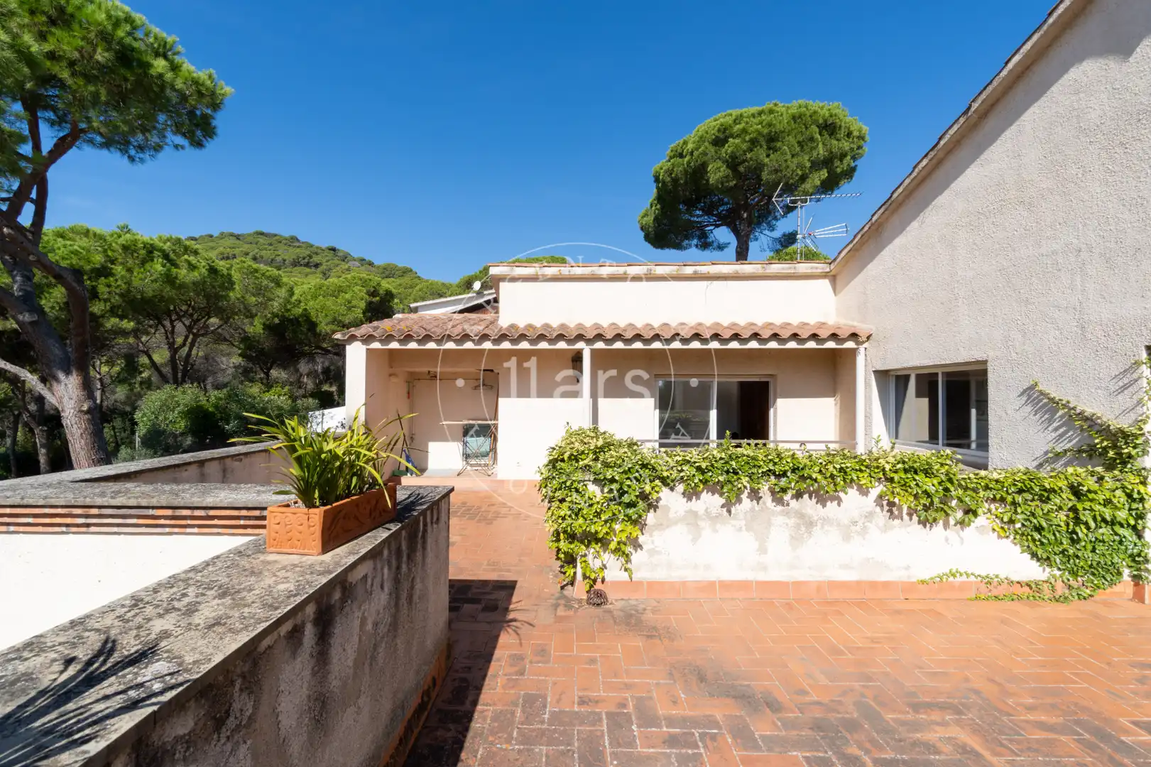House with terrace for sale in Carrer de Santiago Rusiñol, imagen 52