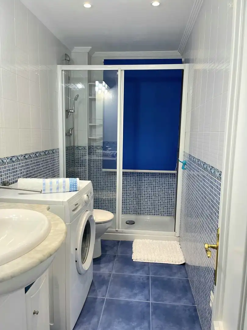 Baño de Piso en venta en Carreño