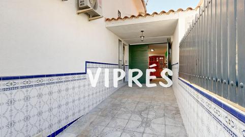 Foto 4 de Casa adosada en venda a Casar de Cáceres, Cáceres