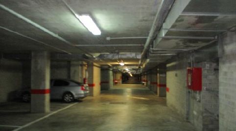 Foto 2 de Garatge en venda a C/ la Caza , Valdespartera, Zaragoza Capital