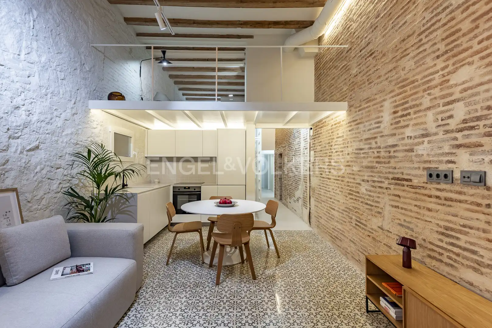 Piso en venta en Eixample