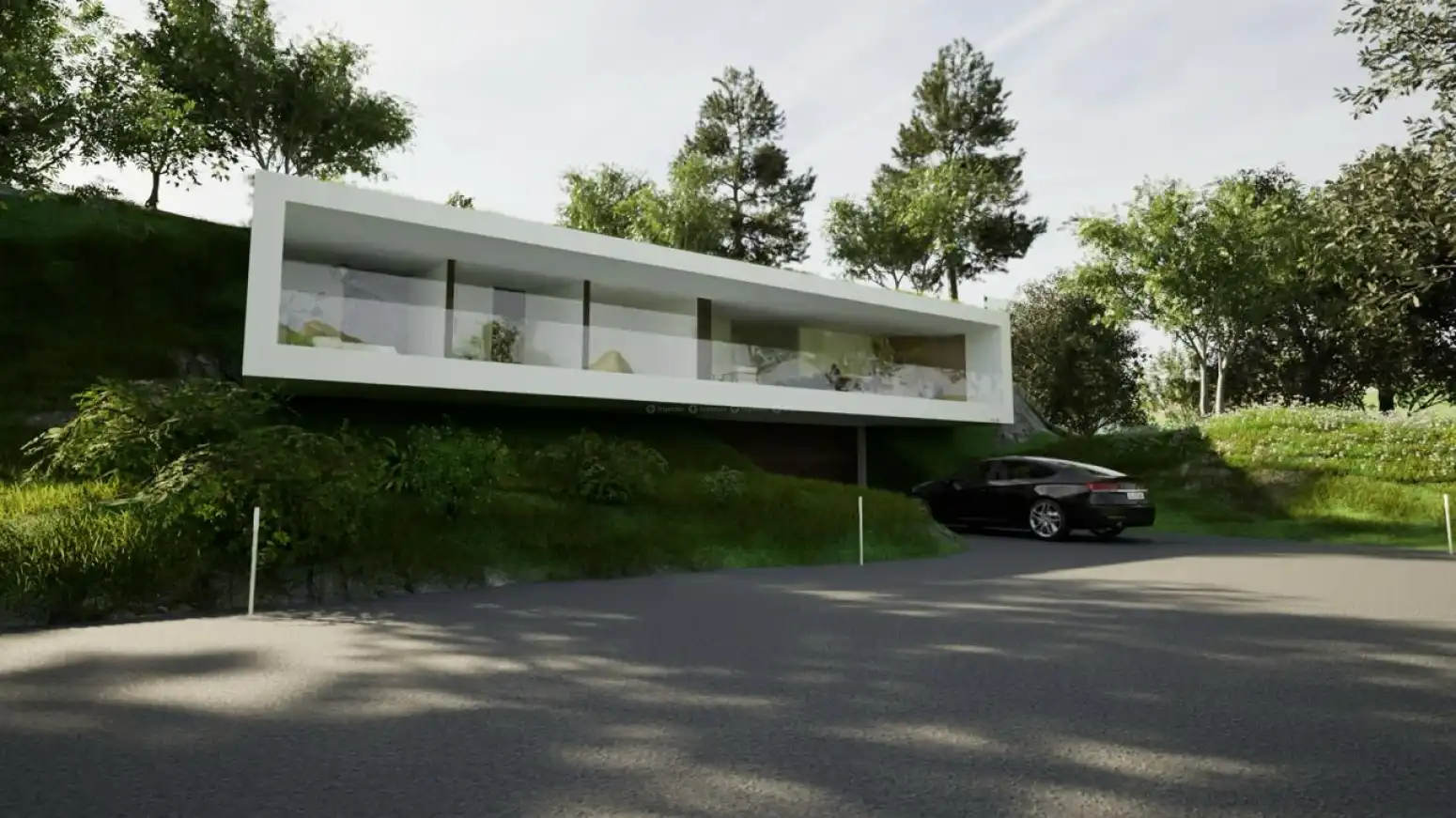 Außenansicht von Residential zum Verkauf in Colunga