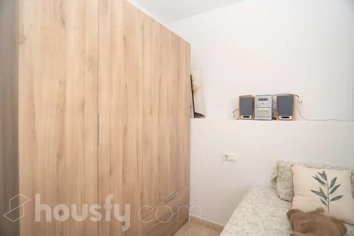 Flat with terrace for sale in Avenida de  Robleda ., imagen 23