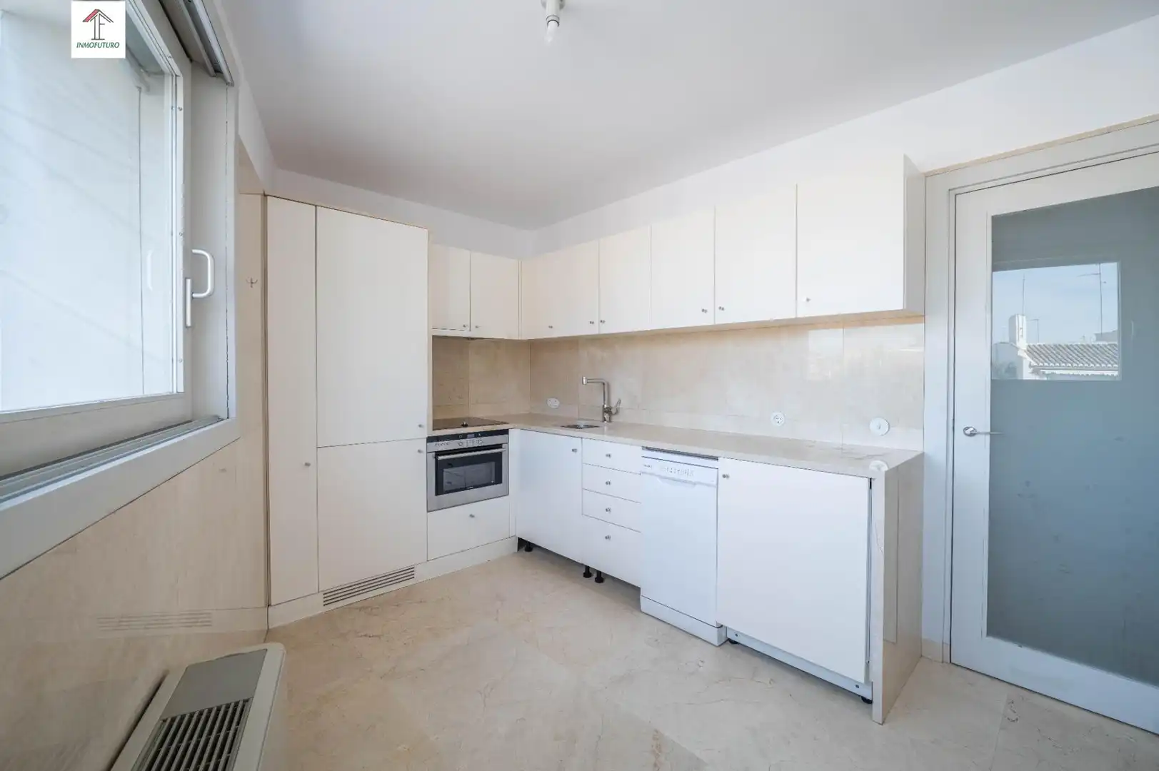Piso con ascensor en venta en Calle Calle Acera del Darro 1, imagen 51