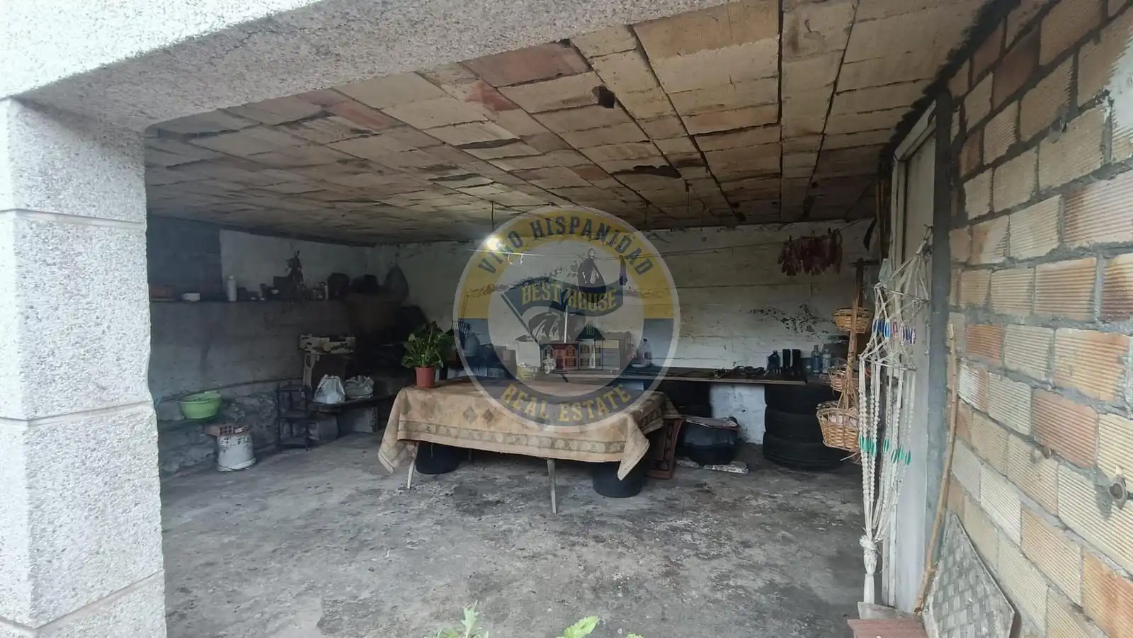 Casa o chalet en venta en Vigo  con Calefacción y Amueblado