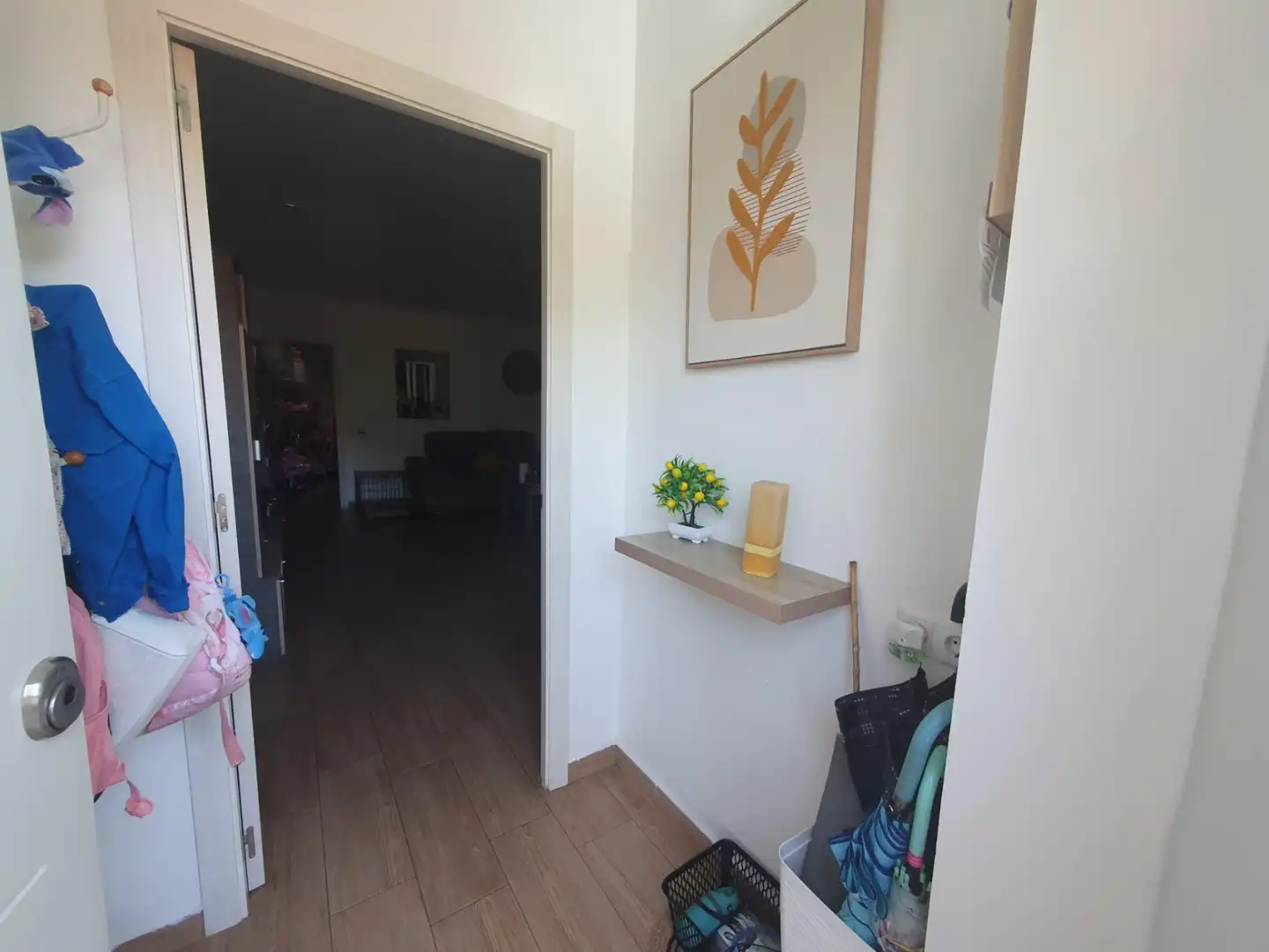Habitatge en venda a Las Mercedes - El Carmen, imagen 9