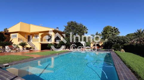 Foto 3 de Casa o chalet en venta en Calle de Los Olmos, Olimar - Carambolo - Atalaya de Levante, Chiva