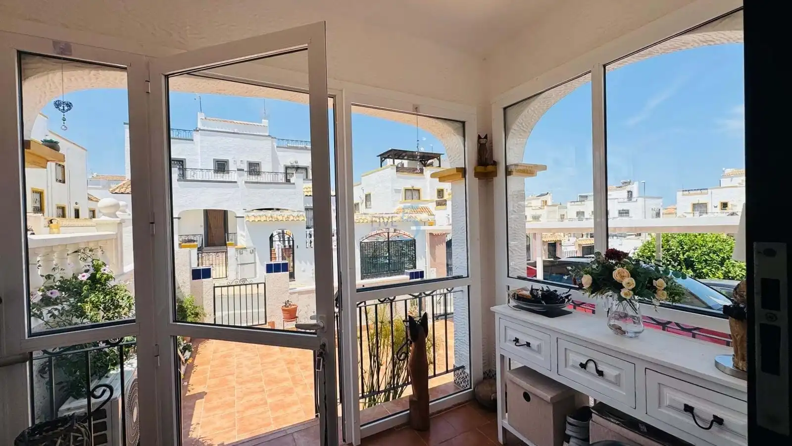 Adossat amb terrassa en venda a Orihuela Costa, imagen 20