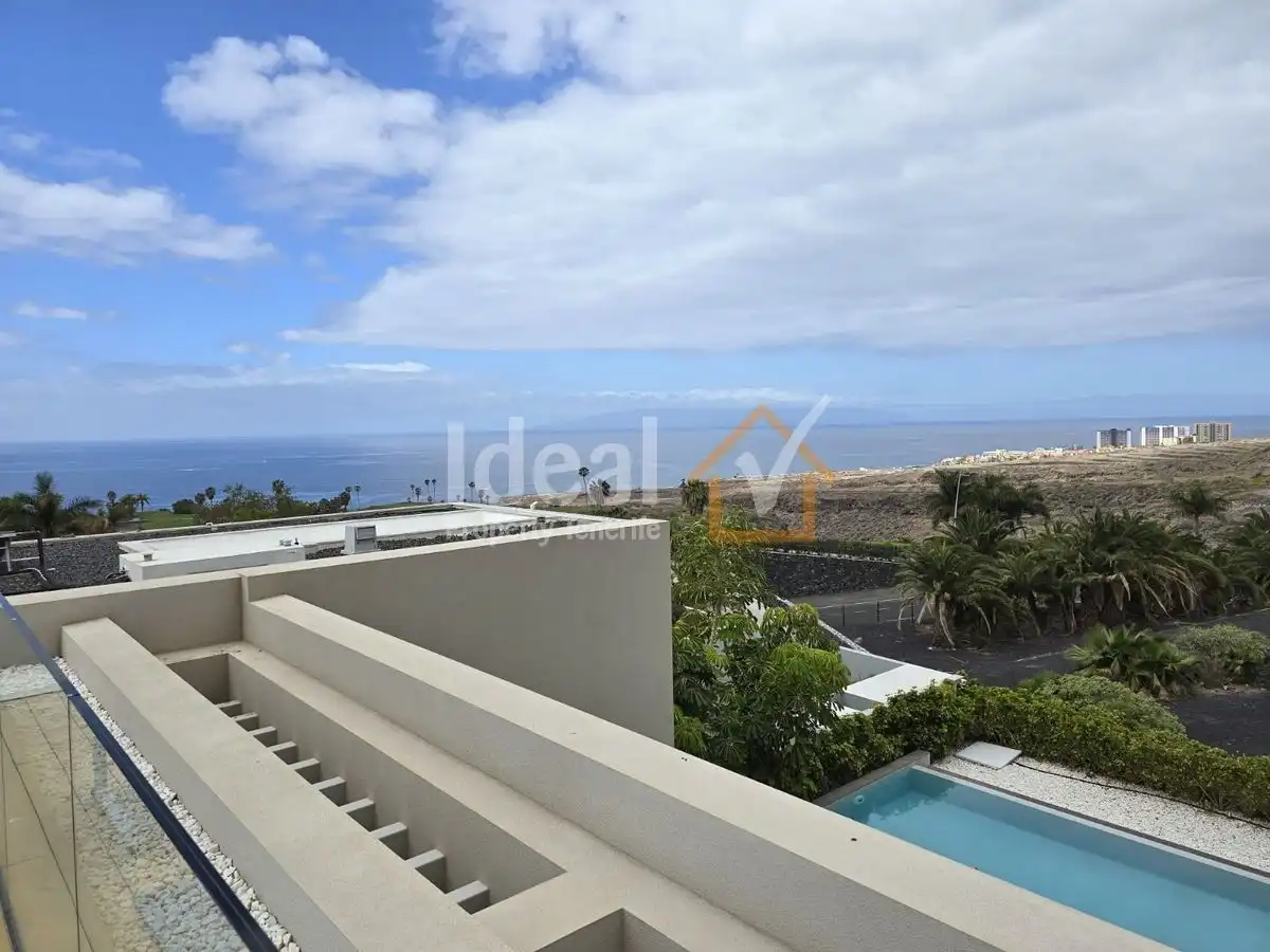 Casa o chalet en venta en La Caleta