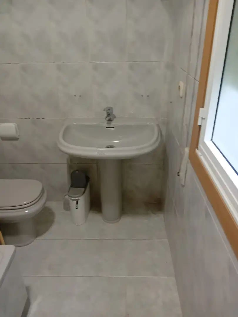 Flat for rent in Rúa do Pombal, Casco Histórico