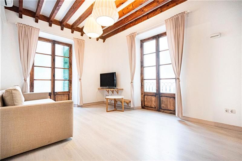 Apartment for sale in La Seu