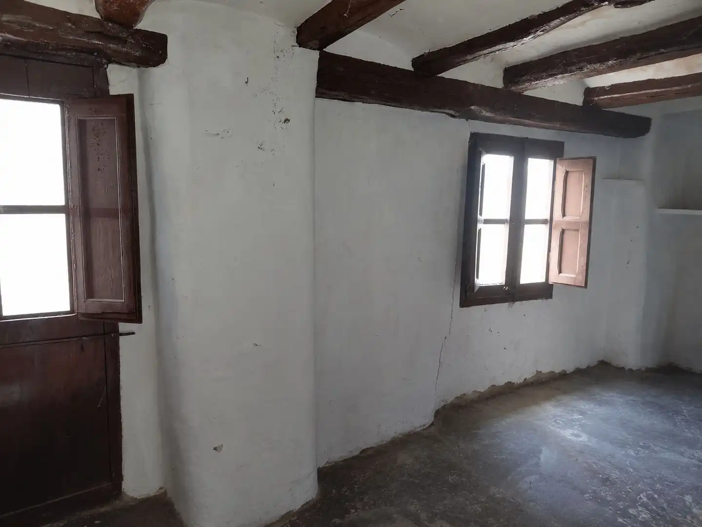Casa o chalet en venta en Sarroca de Bellera