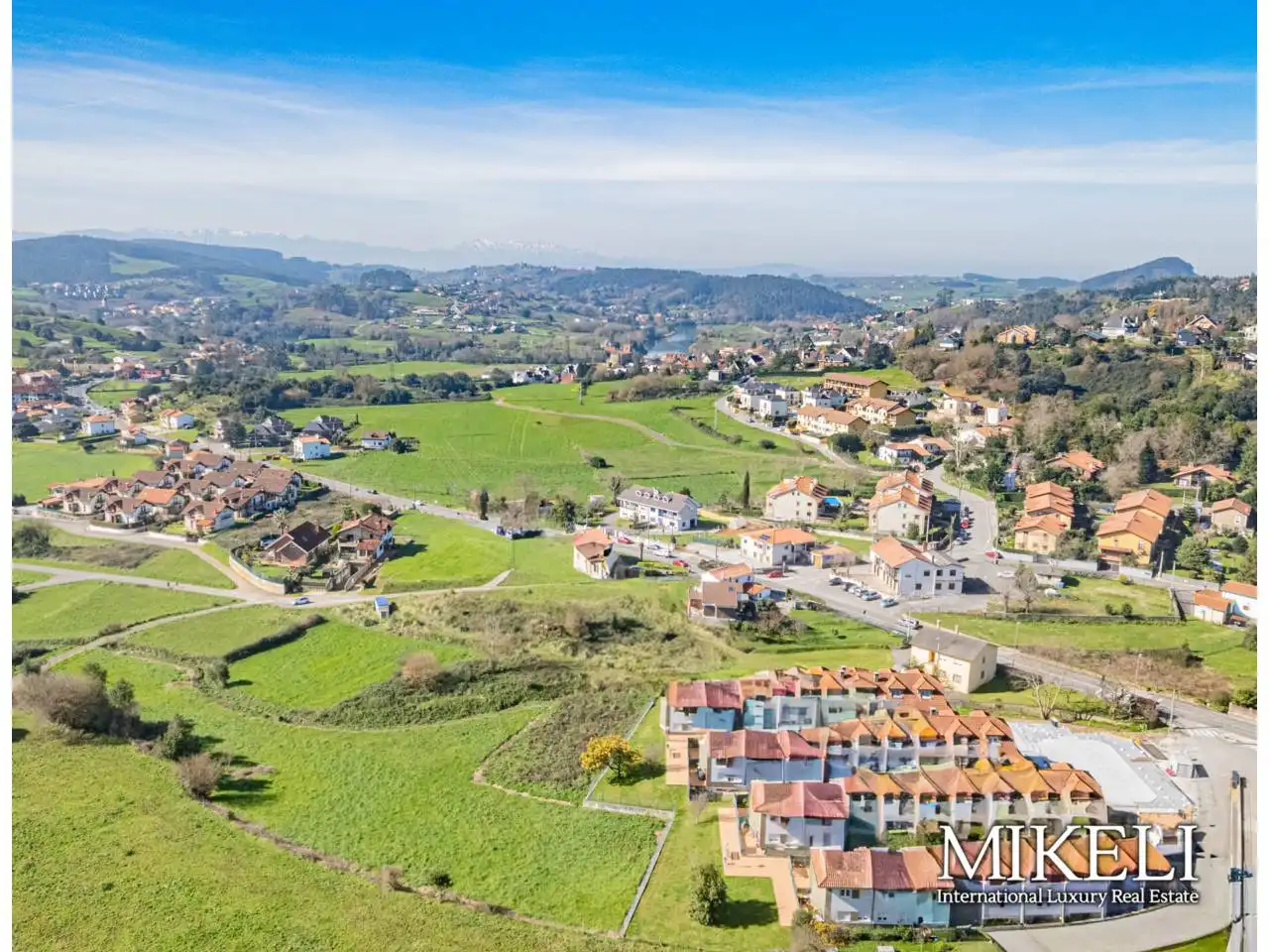 Habitatge amb jardí en venda a Calle Perujo, imagen 75