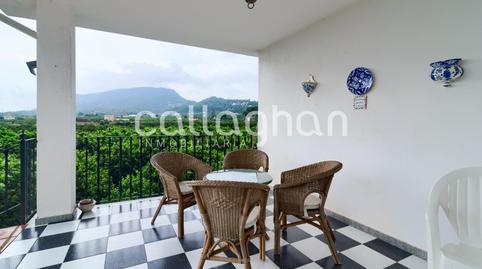 Foto 5 de Casa o chalet en venta en Urbanitzacions i Pedanies Nord, Alzira