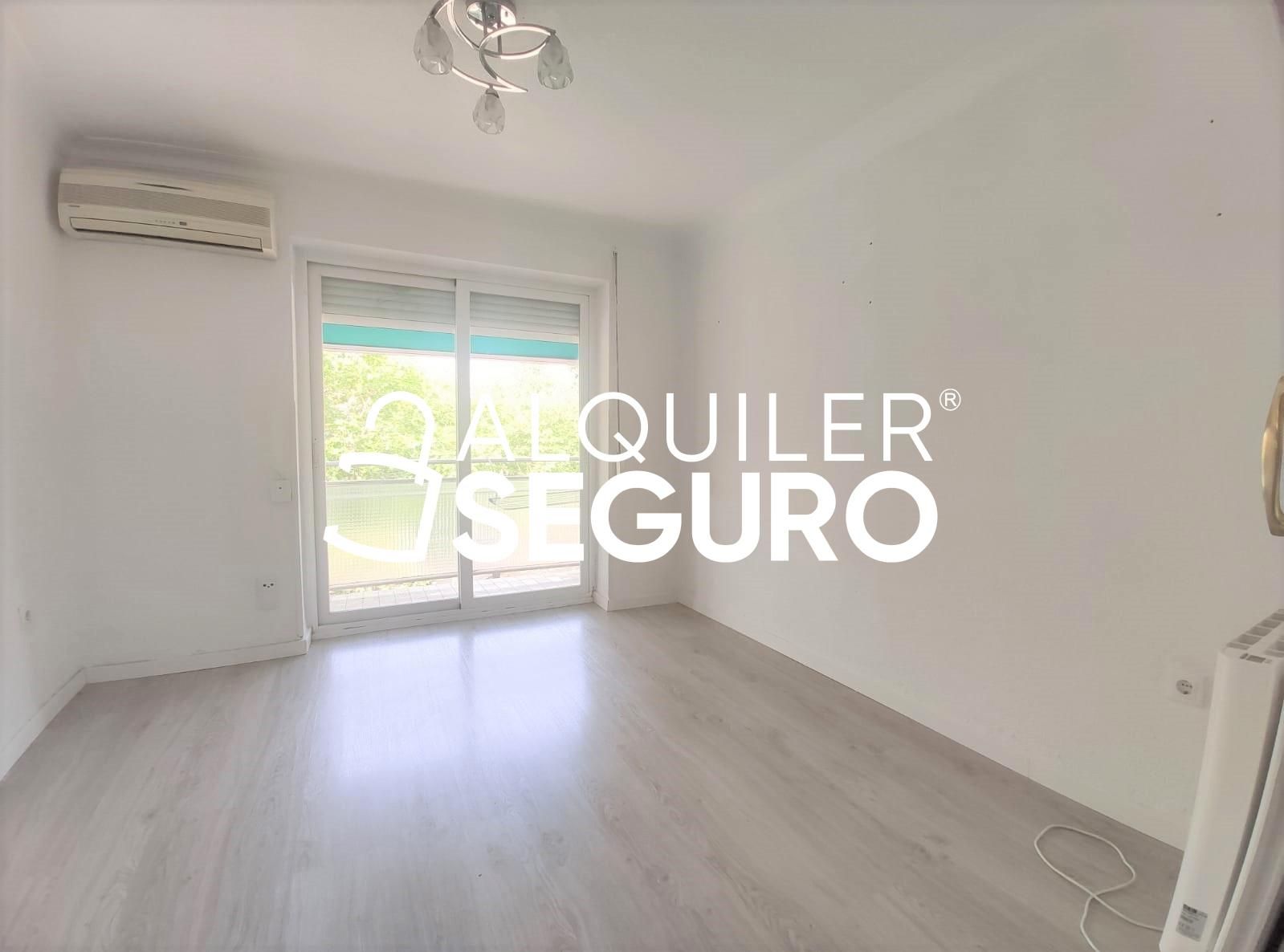 Flat to rent in Cdor Juan Fco de Lujan, Fontarrón