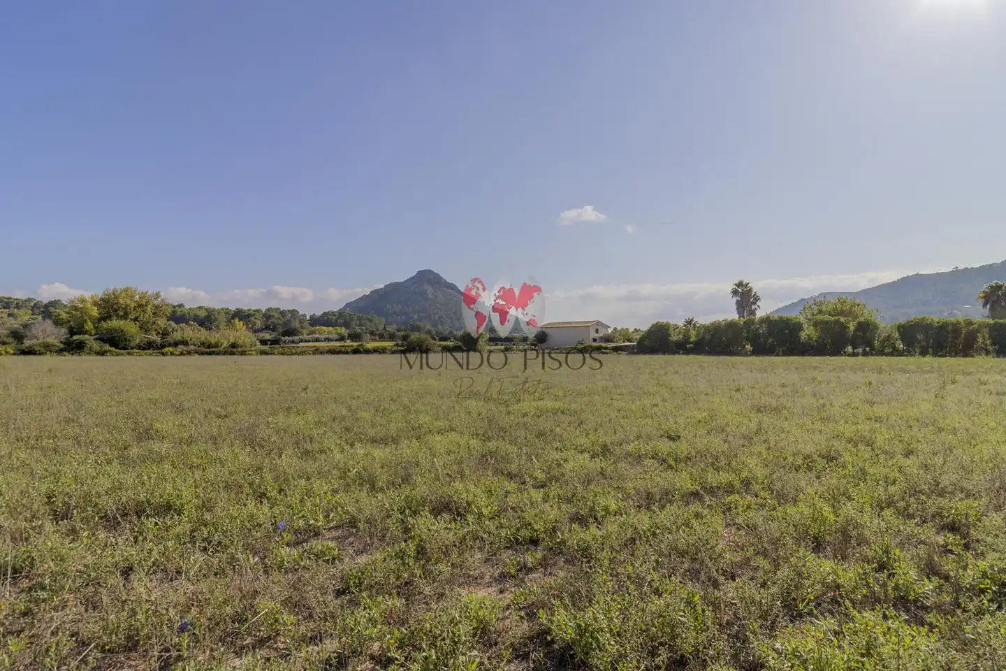 Terrenys i solars en venda a Polígono 6 parcela, imagen 11