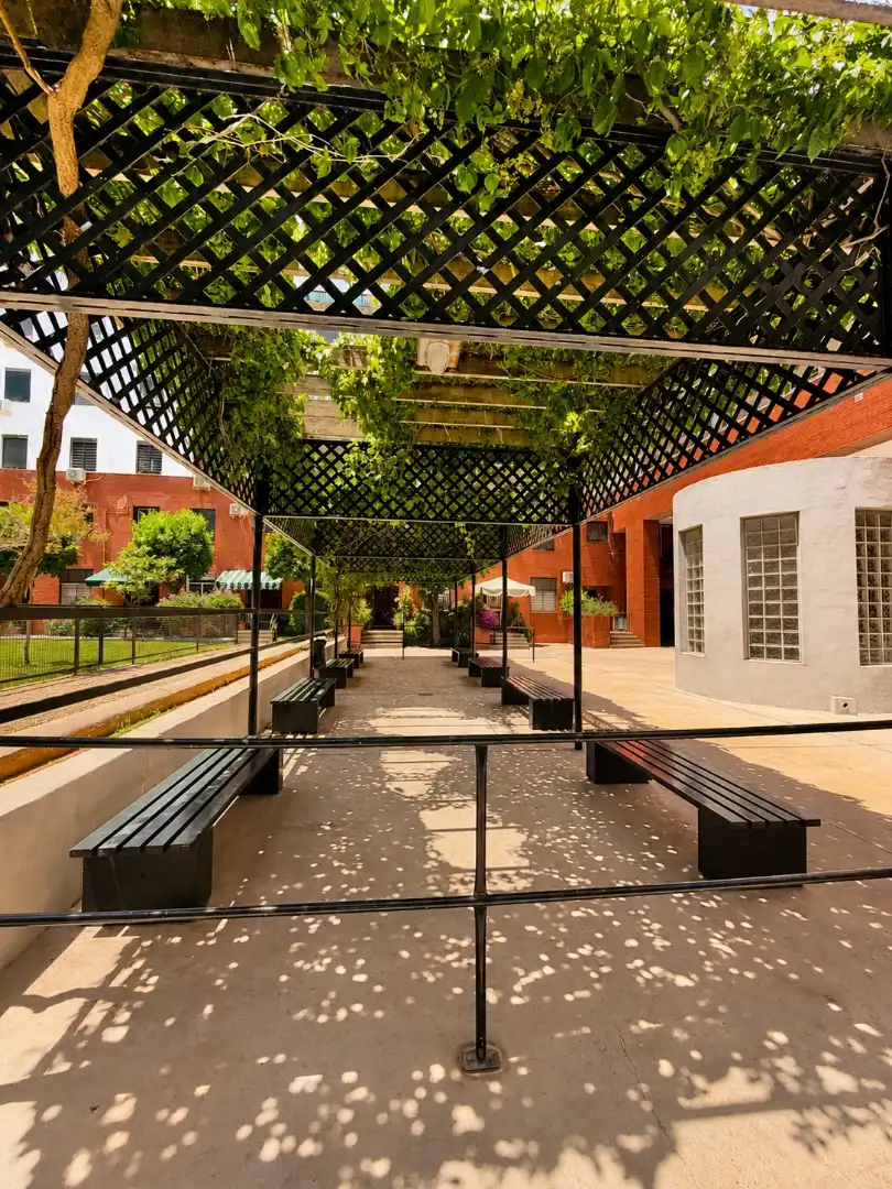 Terrace of Duplexes for sale in Sevilla  with Air Conditioner and Terrace