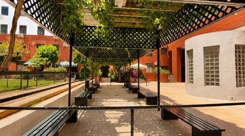Foto 5 de Dúplex en venda a Calle Parque del Torcal de Antequera, Pino Montano - Consolación, Sevilla Capital