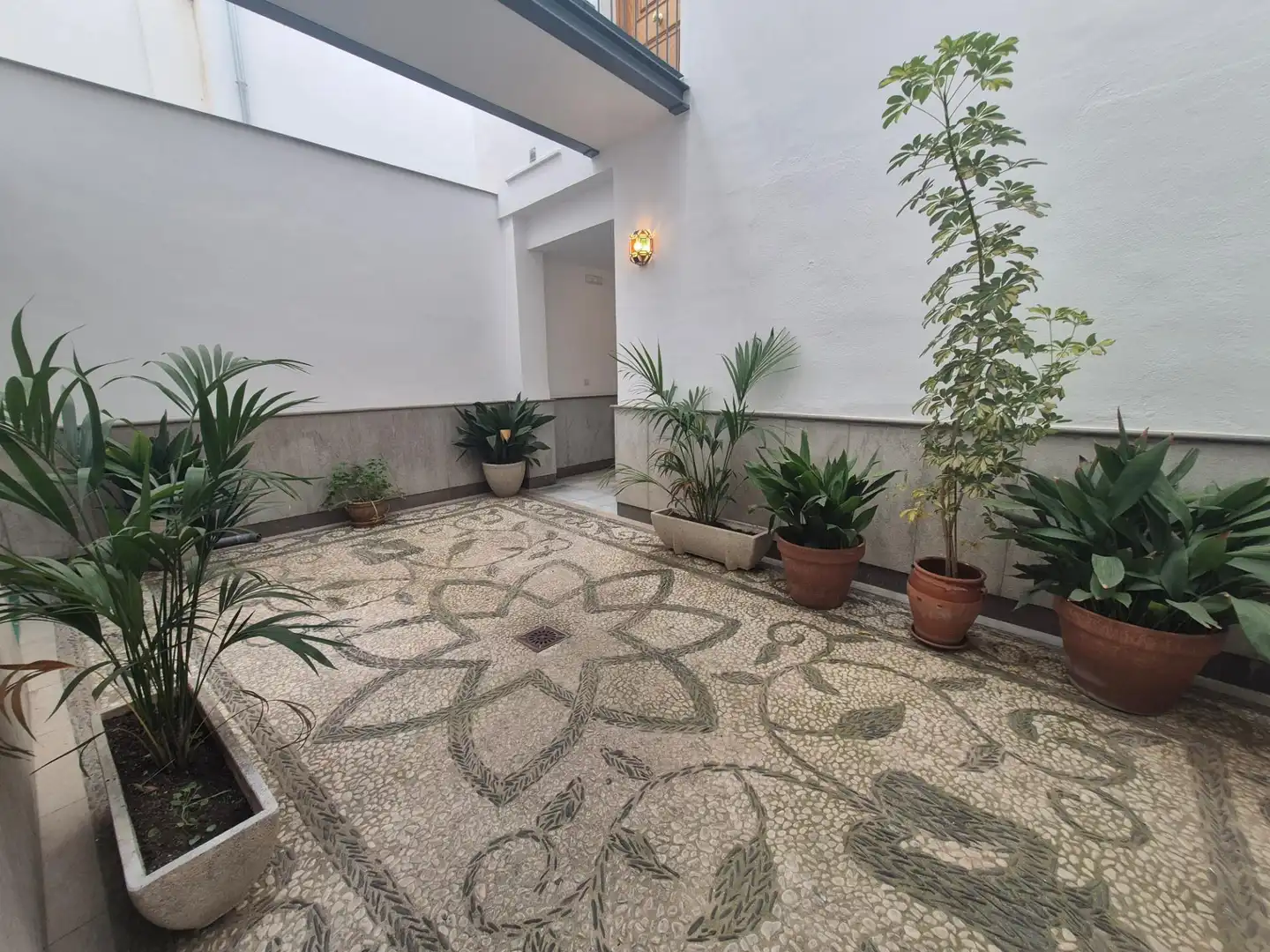 Wohnung zur Miete in Granada, Granada